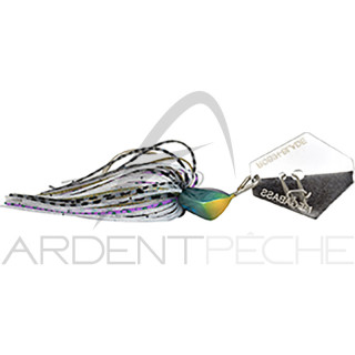 Chatterbait MEGABASS Robin blade 10.5g