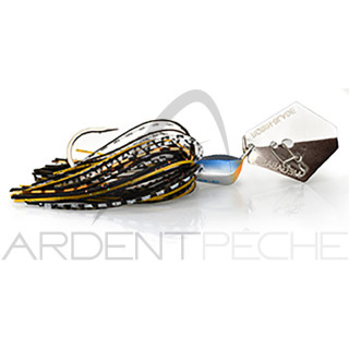 Chatterbait MEGABASS Robin blade 10.5g