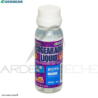 Attractant ECOGEAR Aqua liquid original