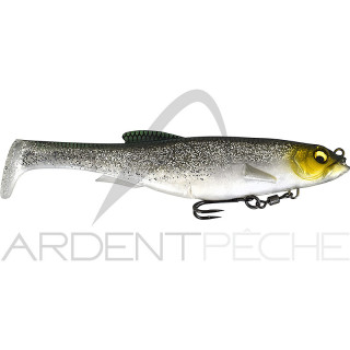 Soft bait MEGABASS Mag Draft 8