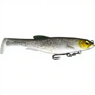 MEGABASS Mag Draft 6 soft lure