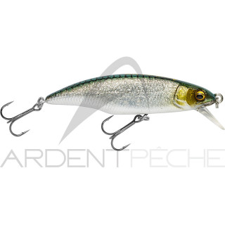 Pesce nuotatore MEGABASS Great hunting 50 flatside