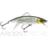 Pesce nuotatore MEGABASS Great hunting 50 flatside
