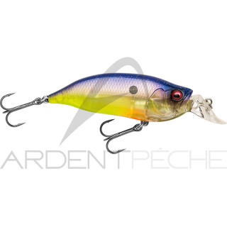 Pesciolino MEGABASS IxI Shad LBO Type R