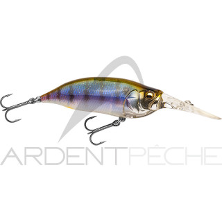 Crankbait MEGABASS IxI Shad LBO Type 3