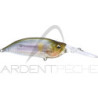 Crankbait MEGABASS IxI Shad LBO Type 3