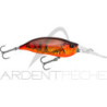 Pesciolino MEGABASS IxI Shad LBO Type 3