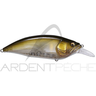 Pesciolino artificiale MEGABASS Big M 4.0