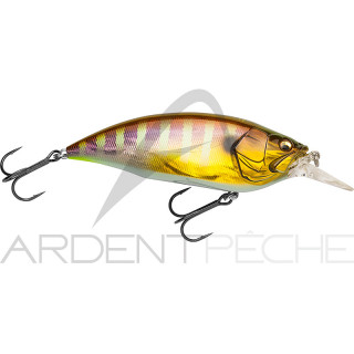 Crankbait MEGABASS Big M 4.0