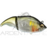 Vatalion 115 F - il pesce nuotatore snodato per il luccio - Ardent Tecniche di pesca