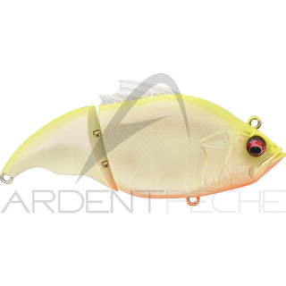 Vatalion 115 F - the jointed swimbait for pike - Ardent Pêche