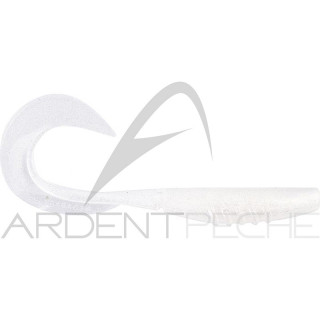 X Layer Curly 3.5" di Megabass - fate cedere i pesci - Ardent Tecniche di pesca