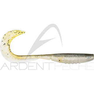 X Layer Curly 3.5" di Megabass - fate cedere i pesci - Ardent Tecniche di pesca
