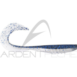 X Layer Curly 3.5" di Megabass - fate cedere i pesci - Ardent Tecniche di pesca