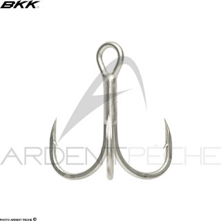Treble Hook BKK BT632 MT