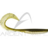 X Layer Curly di Megabass 7" - fate capitolare i pesci - Ardent Tecniche di pesca