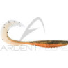 X Layer Curly di Megabass 7" - fate capitolare i pesci - Ardent Tecniche di pesca