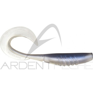 Leurre souple MEGABASS X Layer curly 7