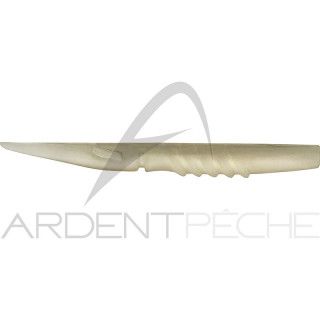 Super Giant X Layer di Megabass - il souple ultra versatile - Ardent Tecniche di pesca