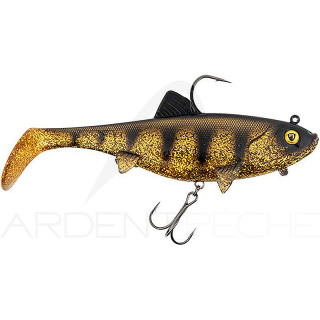 Il Replicant Wobble 14cm - una calamita per lucci - Ardent Tecniche di pesca
