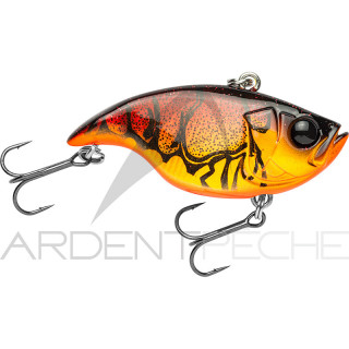 Crankbait MEGABASS Vibration X dyna silent