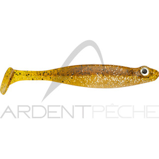 Artificiali morbidi MEGABASS Hazedong shad 5.2