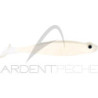 Artificiali morbidi MEGABASS Hazedong shad 5.2
