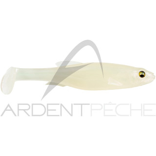 Leurre souple MEGABASS Mag draft 6 freestyle