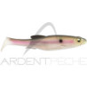 Soft bait MEGABASS Mag draft 6 freestyle