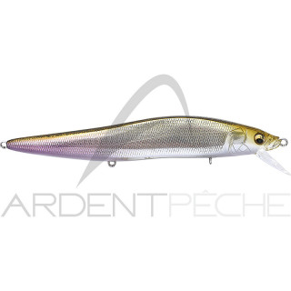 Pesce nuotatore MEGABASS Vision oneten max LBO