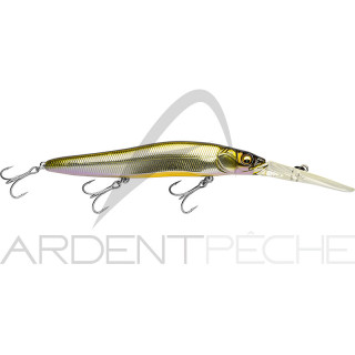 Pesciolino MEGABASS Vision 110 R+3