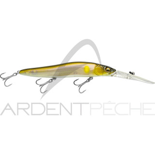 Poisson nageur MEGABASS Vision 110 R+3