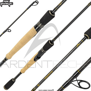 FOX RAGE Terminator Jigger X Rod