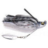 Swimming jig MEGABASS Uoze swimmer 7g