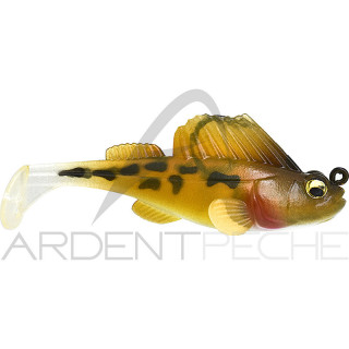 Leurre souple MEGABASS Dark sleeper 2.4 10.5g