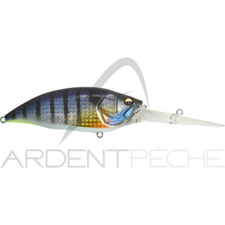 Pesce natante MEGABASS Big M 7.5
