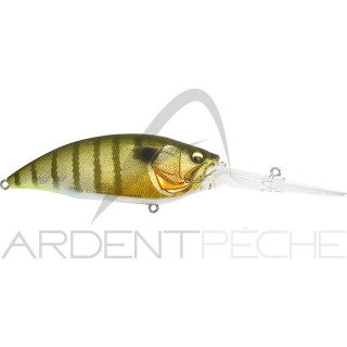 MEGABASS Big M 7.5 crankbait