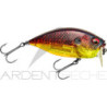 Poisson nageur MEGABASS Over rev crank