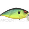 Pesce nuotatore MEGABASS Over rev crank
