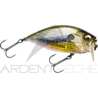 Pesce nuotatore MEGABASS Over rev crank