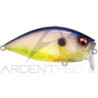 Pesce nuotatore MEGABASS Over rev crank
