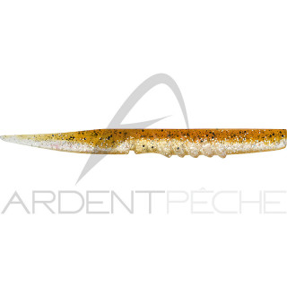 Super X Layer di Megabass - il soft bait ultra versatile - Ardent Tecniche di pesca