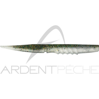 Super X Layer by Megabass - the ultra-versatile soft lure - Ardent Pêche