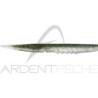 Super X Layer di Megabass - il soft bait ultra versatile - Ardent Tecniche di pesca