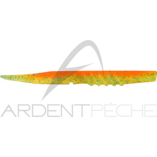 Super X Layer di Megabass - il soft bait ultra versatile - Ardent Tecniche di pesca