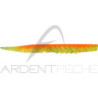 Super X Layer di Megabass - il soft bait ultra versatile - Ardent Tecniche di pesca