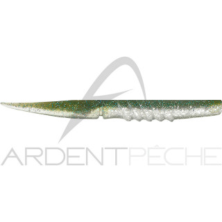 Super X Layer by Megabass - the ultra-versatile soft lure - Ardent Pêche