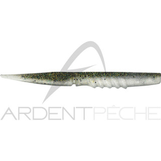 Super Giant X Layer by Megabass - the ultra versatile soft lure - Ardent Pêche