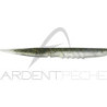 Super Giant X Layer di Megabass - il souple ultra versatile - Ardent Tecniche di pesca