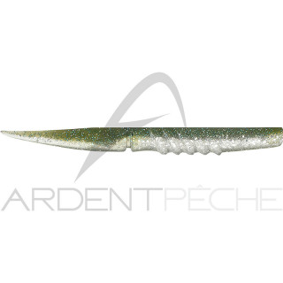 Super Giant X Layer di Megabass - il souple ultra versatile - Ardent Tecniche di pesca